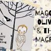 Toys & Activites Not specified | Maggie Olive & The Magpie- Maggieolivebooks