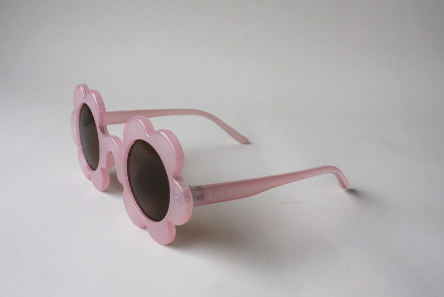 Clothes & Accessories Elle Porte | Sunglasses - Daisy Fairy Floss