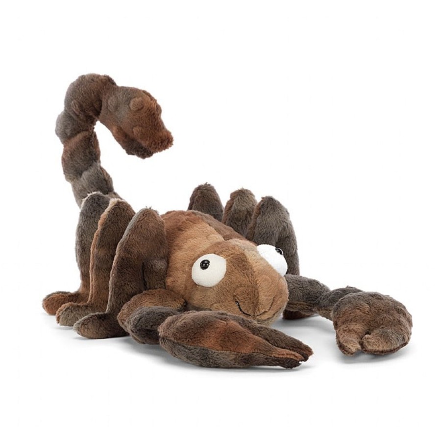 Toys & Activites Jellycat | Simon Scorpion - Jellycat