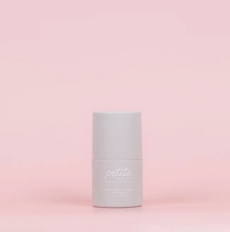 Baby, Kids & Teens Petite Skin Co. | Deodorant - Crisp Evergreen