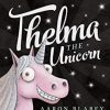 Toys & Activites Book | Thelma The Unicorn - Large Board Book