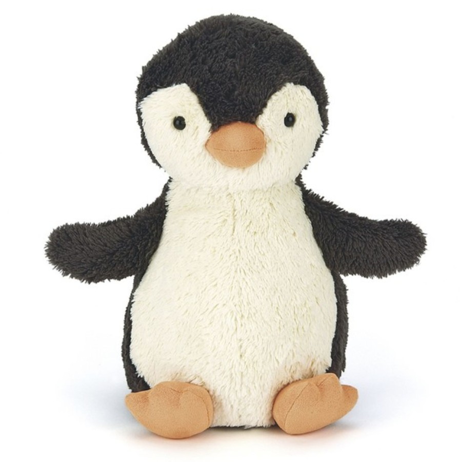 Toys & Activites Jellycat | Peanut Penguin; Medium - Jellycat