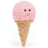 Toys & Activites Jellycat | Irresistible Ice Cream