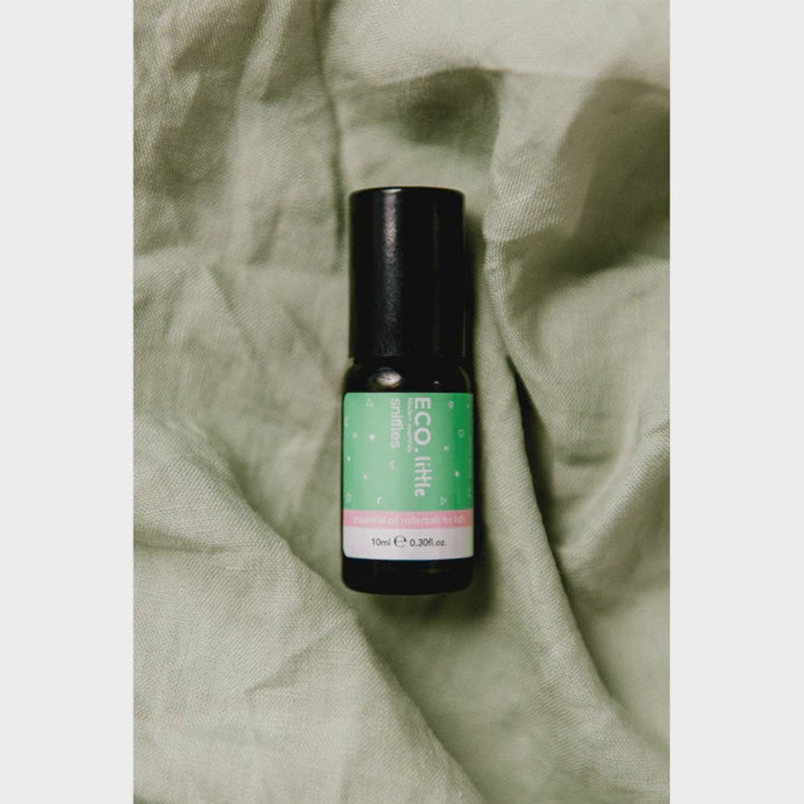 For Mums & Dads ECO. Modern Essentials | Eco. Little Sniffles Essential Oil Roller