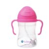 Baby, Kids & Teens B.Box | Sippy Cup - Pink Pomegranate