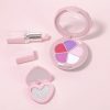 Toys & Activites Little Makeup Lovers | Pretend Makeup Set - Miss Sweetheart