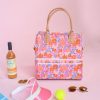 For Mums & Dads The Somewhere Co | Cooler Bag - Sunkissed