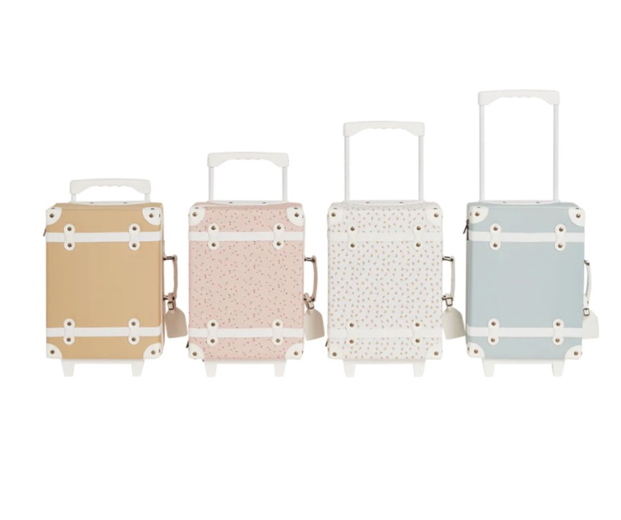 For Mums & Dads Olli Ella | See-Ya Suitcase