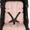 Toys & Activites All 4 Ella | Pram Liner - Sweet Blush