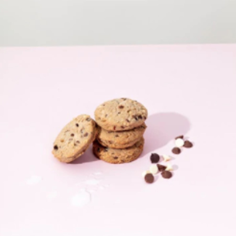 For Mums & Dads Milky Goodness | Lactation Cookies - Triple Choc Chip