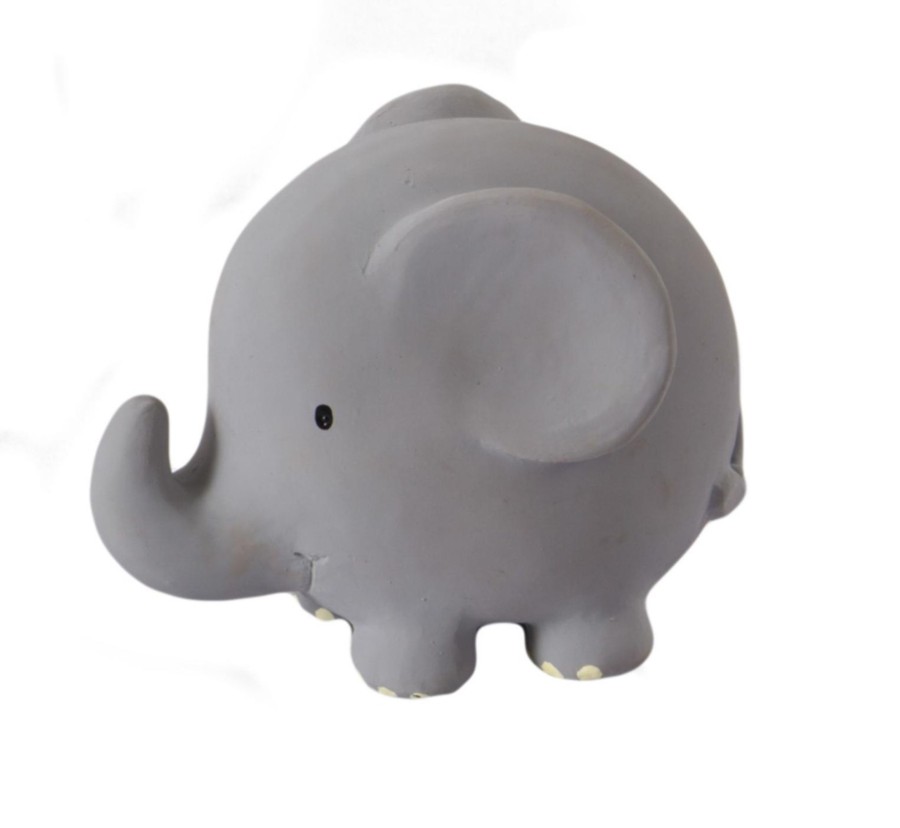 Baby, Kids & Teens Tikiri | Elephant Rubber Teether