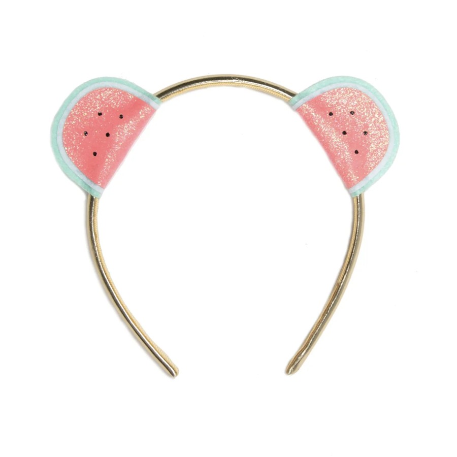 Clothes & Accessories Rockahula | Little Watermelon Headband