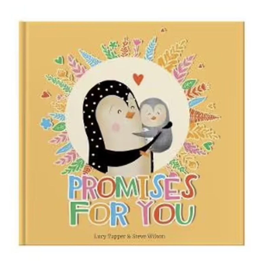 Toys & Activites Book | Promises For You; Book