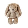 Toys & Activites O.B Designs | Little Bailey Bunny Soft Toy