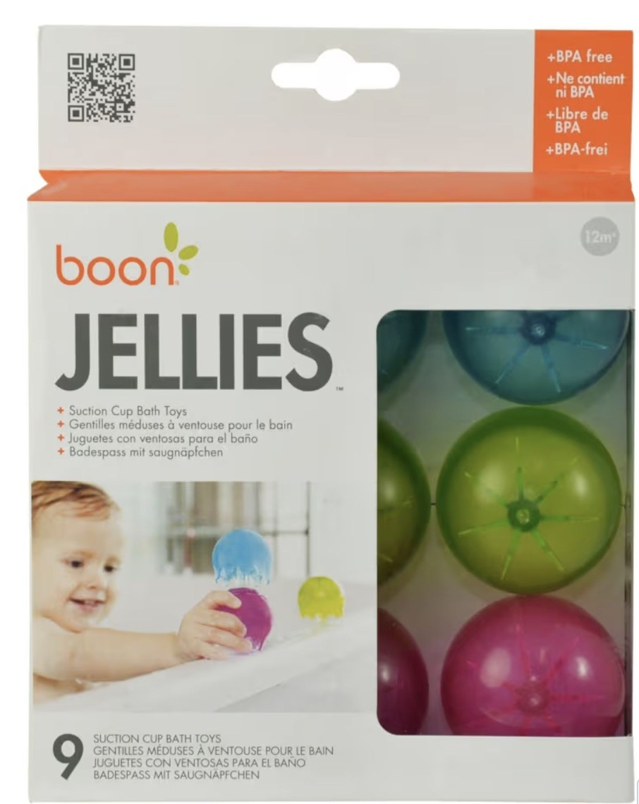 Toys & Activites Boon | Bath Jellies