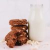 For Mums & Dads Milky Goodness | Lactation Cookies - Double Choc