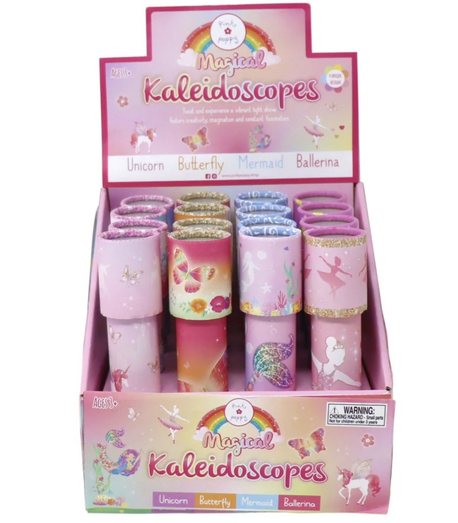 Clothes & Accessories Pink Poppy | Pink Poppy Magical Kaleidoscopes