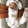 Baby, Kids & Teens Snuggle Hunny Kids | Organic Muslin Wrap; Kanga