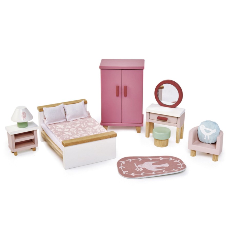 Toys & Activites Tender Leaf Toys | Dovetail Bedroom Set