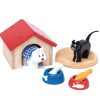 Toys & Activites Le Toy Van | Daisylane Pet Accessory Set