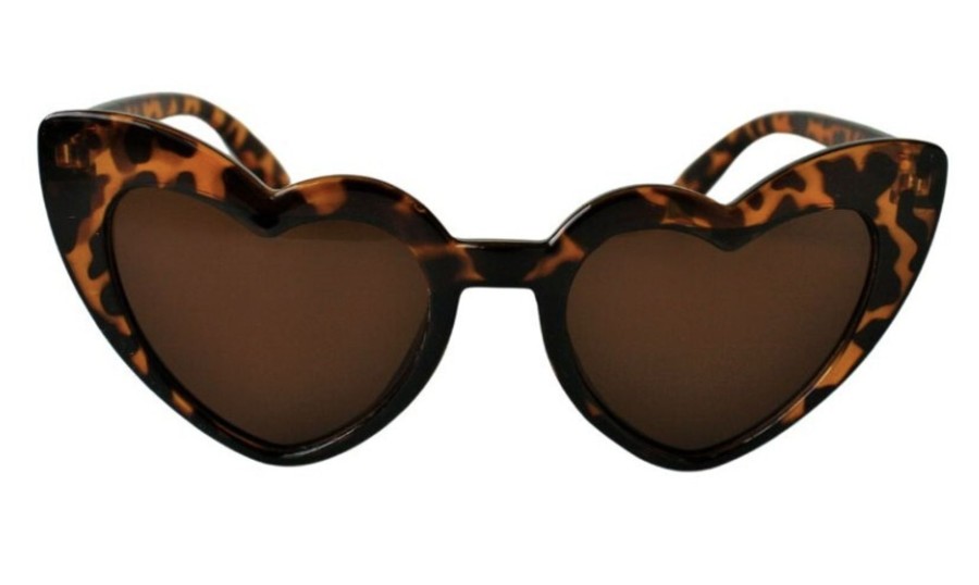 Clothes & Accessories Elle Porte | Sunglasses - Heart