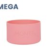 Baby, Kids & Teens MontiiCo | Mega Bumper - Strawberry