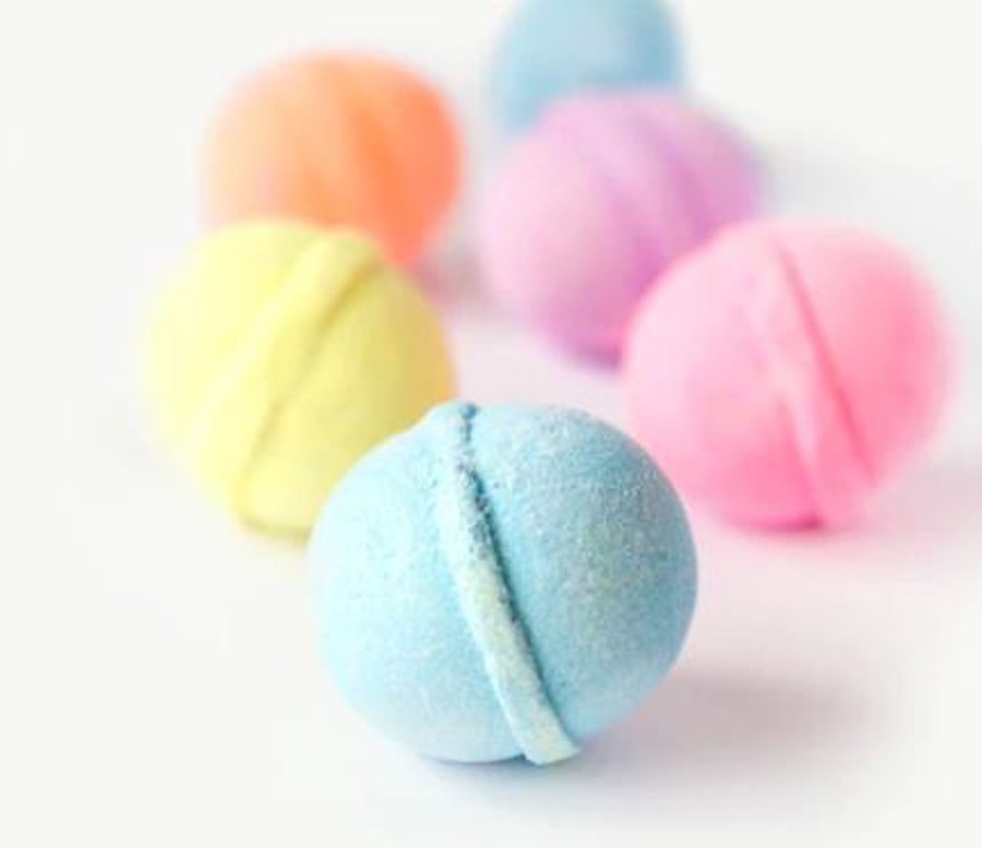 Toys & Activites Oh Flossy | Bath Bombs