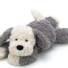 Toys & Activites Jellycat | Tumblie Sheep Dog Medium- Jellycat