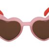 Clothes & Accessories Elle Porte | Sunglasses - Candy Heart