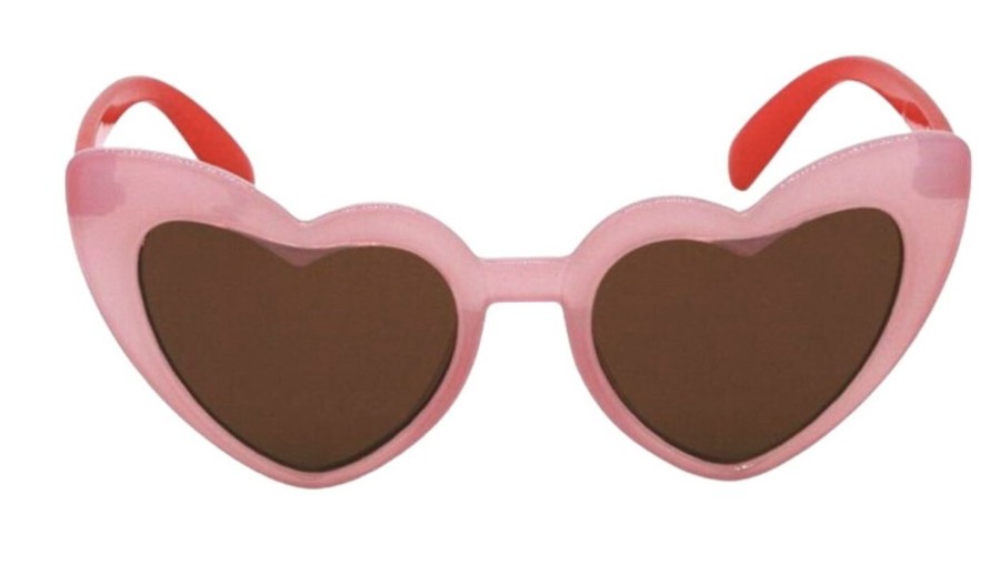 Clothes & Accessories Elle Porte | Sunglasses - Candy Heart