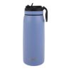 Baby, Kids & Teens Oasis | Insulated Sports Bottle Sipper Straw; Lilac - Oasis