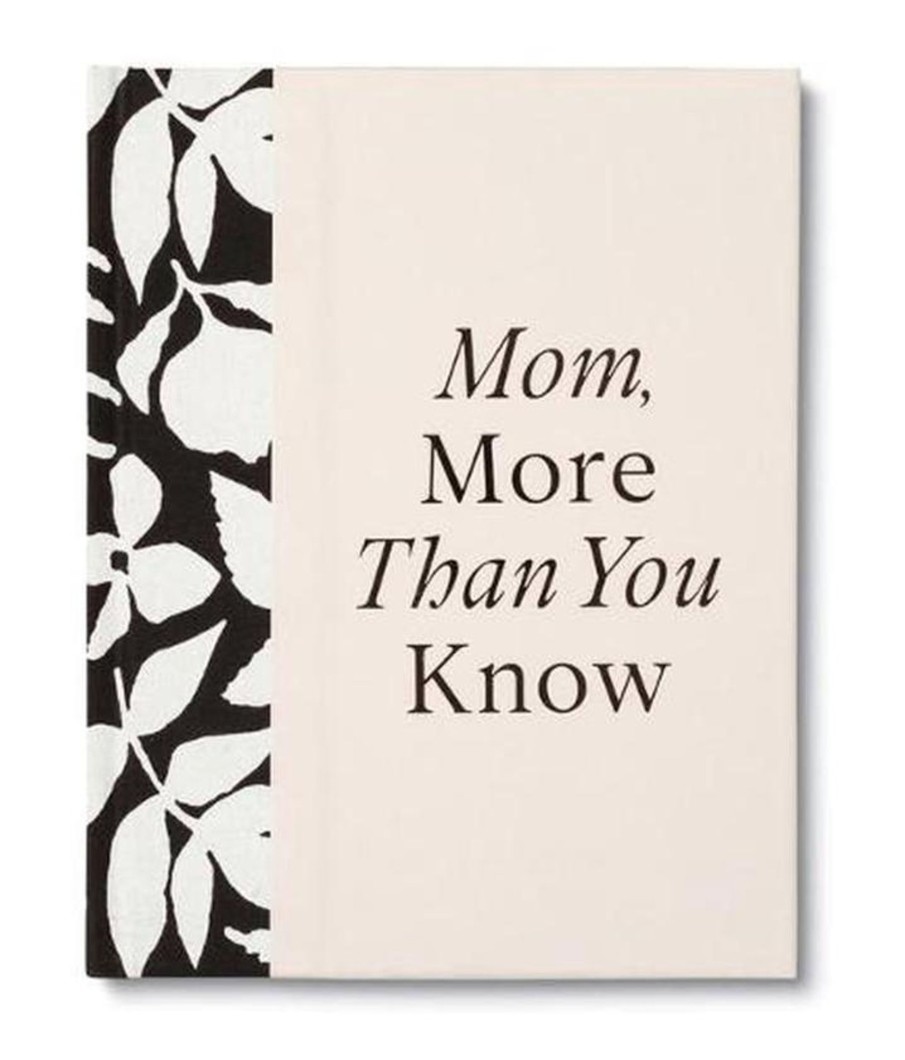 Toys & Activites Book | Mum More Than You Know; Amelia Riedler - Book