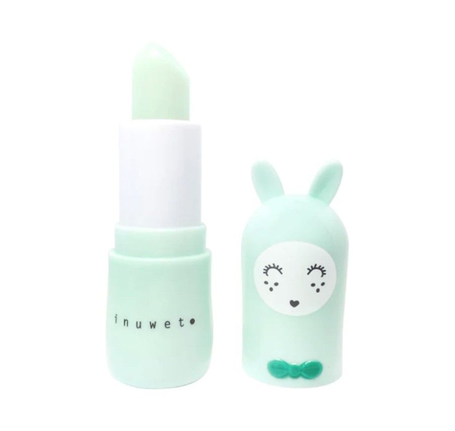 Clothes & Accessories Bling2O | Natural Lip Balm - Aqua/Apple