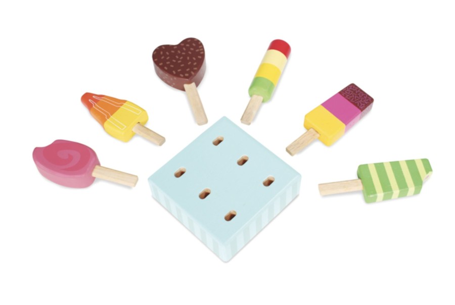 Toys & Activites Le Toy Van | Honeybake Ice Lollies