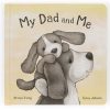 Toys & Activites Jellycat | My Dad And Me - Jellycat