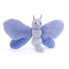 Toys & Activites Jellycat | Bluebell Butterfly - Jellycat